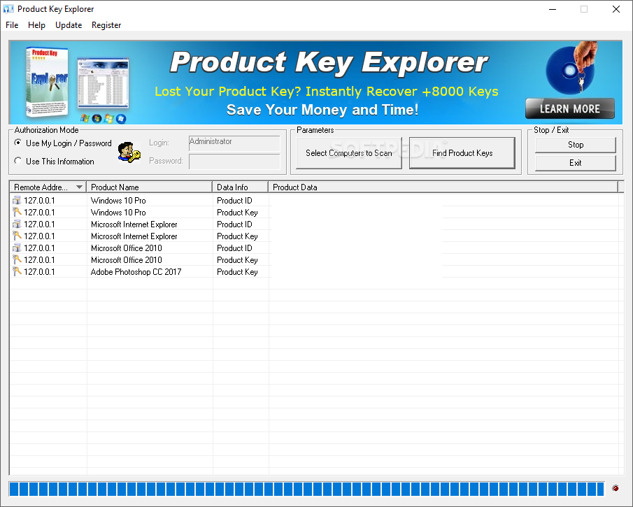 Windows 7 serial key generator