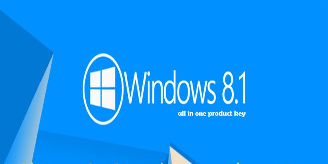 Windows 8.1 build 9600